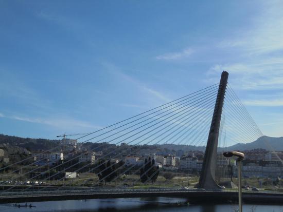 Puente de los Tirantes